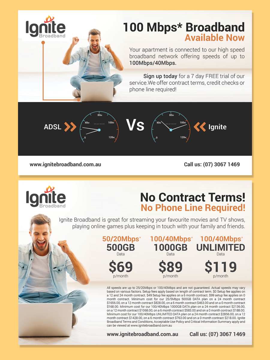 Flyer Design by LeonFX for this project | Design #10955137