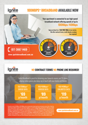 Flyer Design by sun_design for this project | Design #10952462