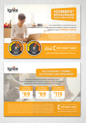 Flyer Design by sun_design for this project | Design: #10952878