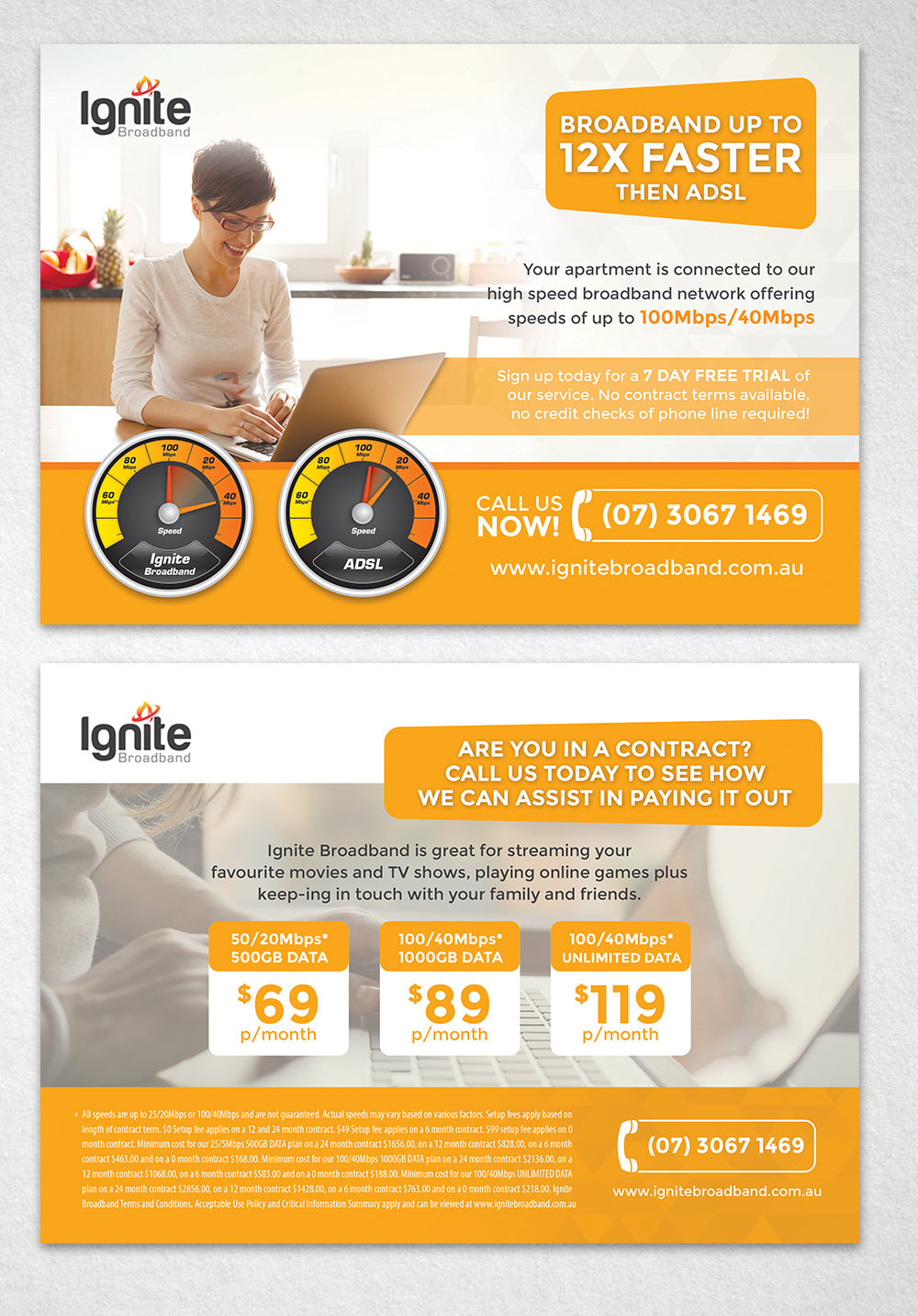 Diseño de Flyer por sun_design para este proyecto | Diseño #10985716