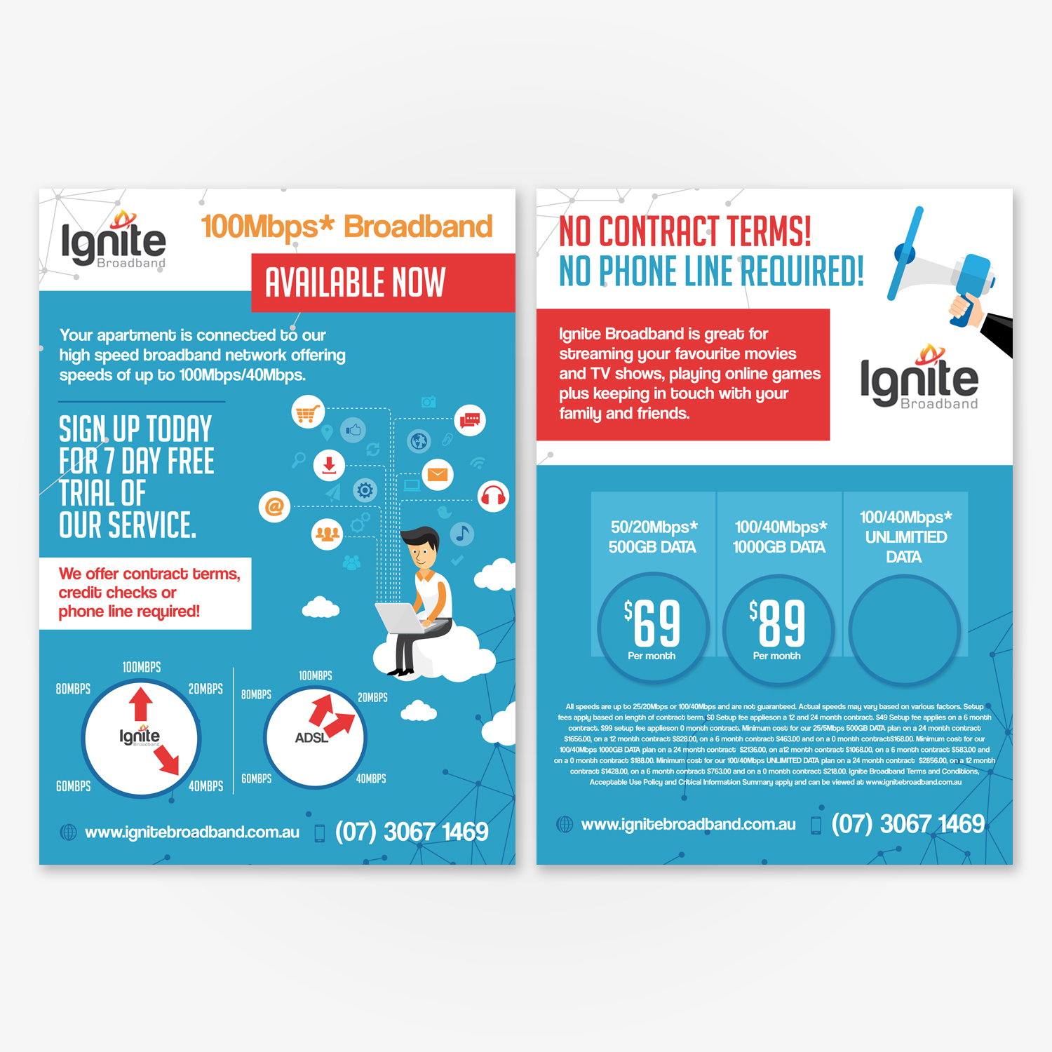 Flyer Design by Kishaloy_D for this project | Design #10949759