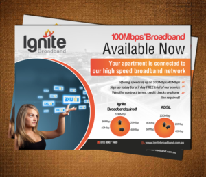 Flyer Design by creative.bugs for this project | Design: #10948146