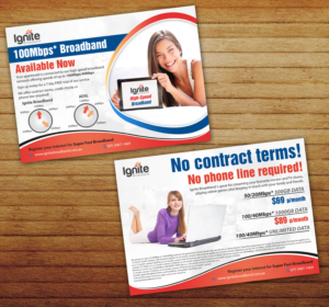 Flyer Design by aspiremedia for this project | Design: #10950059
