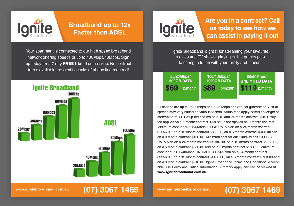 Design de Flyer par creativeyash pour ce projet | Design #10979212