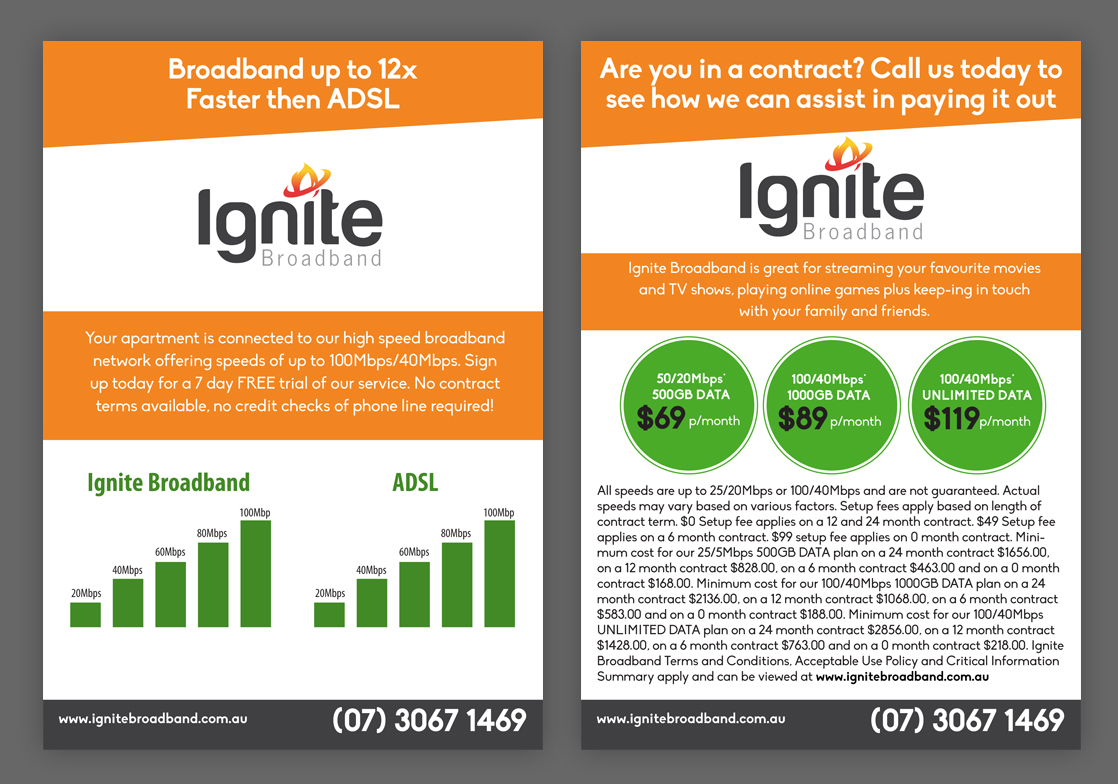 Flyer Design by creativeyash for this project | Design #10979462