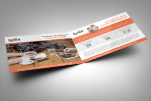 Flyer Design by designer119