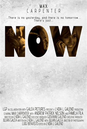 Poster Design by TroyAnthony