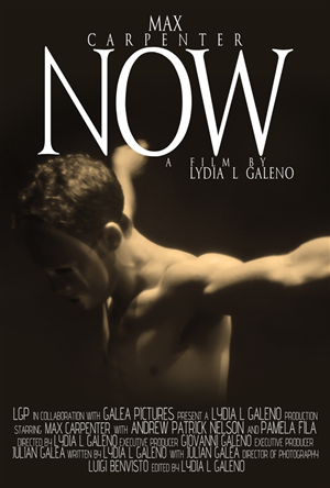 Poster Design by TroyAnthony for this project | Design: #469827