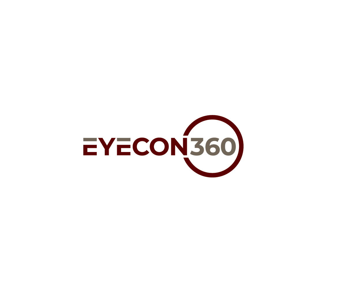 Logo Design by Alien Cookie for Eyecon Video Productions | Design #20349367