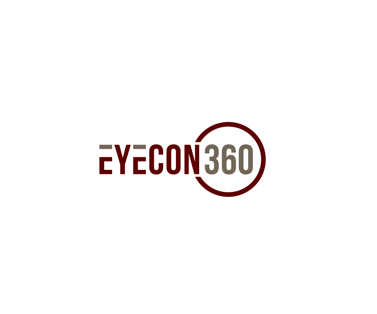 Logo Design by Alien Cookie for Eyecon Video Productions | Design #20448151