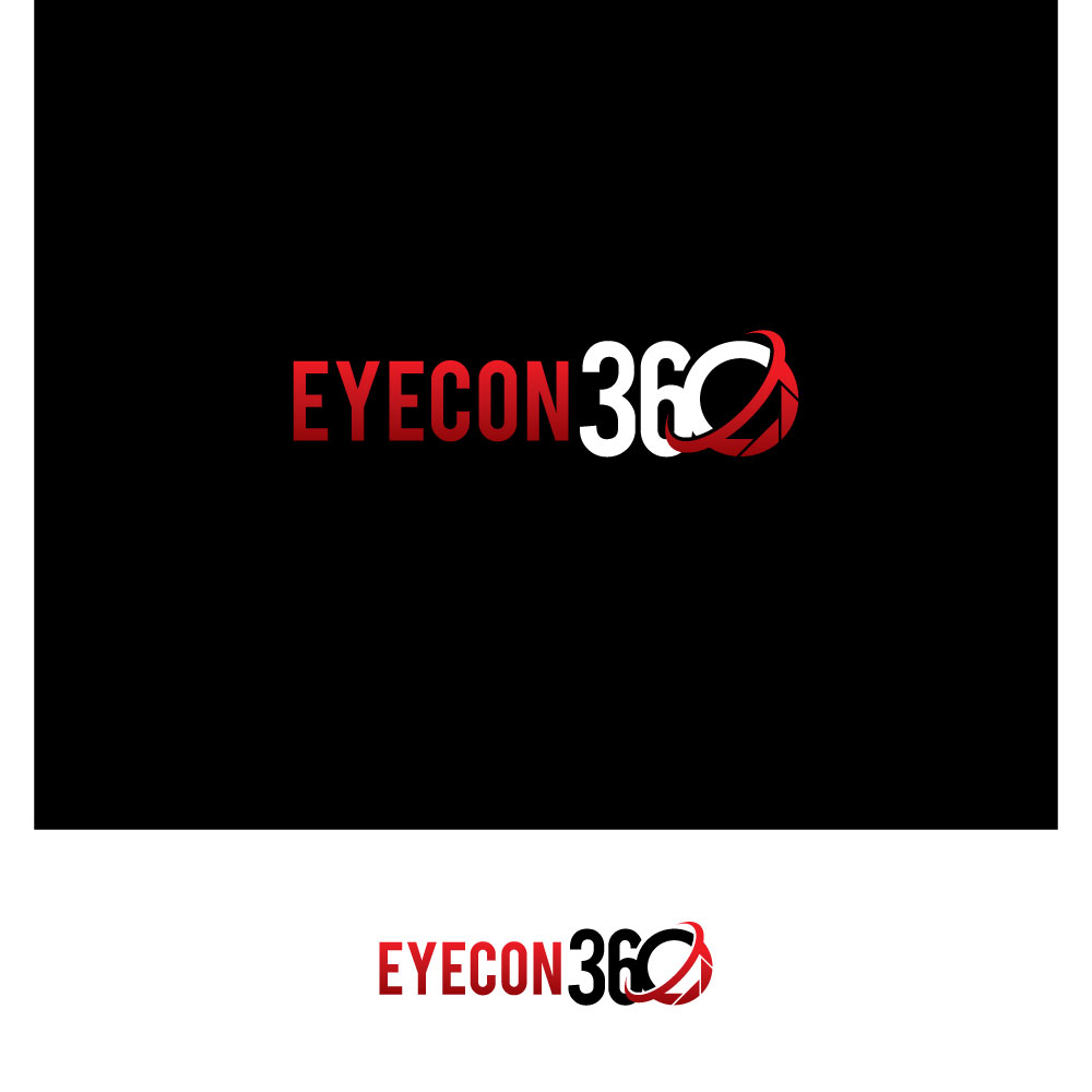 Logo Design by ecorokerz for Eyecon Video Productions | Design #20348448