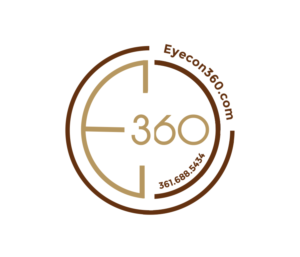 Logo Design by creativea for Eyecon Video Productions | Design: #20349275