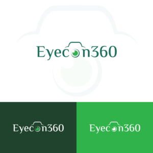 Logo-Design von eMARK für Eyecon Video Productions | Design: #20352812