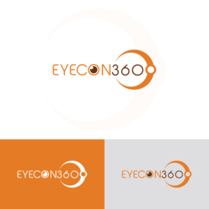 Logo-Design von eMARK für Eyecon Video Productions | Design: #20352814