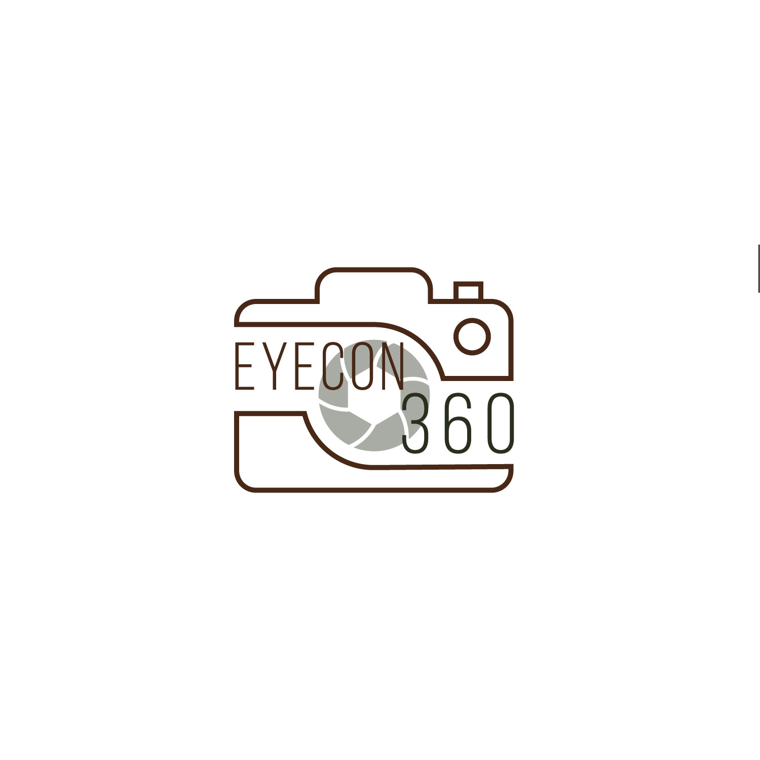 Logo Design by eMARK for Eyecon Video Productions | Design #20352818
