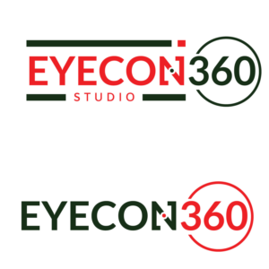 Logo-Design von eMARK für Eyecon Video Productions | Design: #20352819