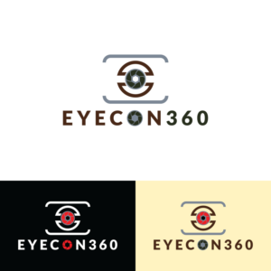 Logo Design by eMARK for Eyecon Video Productions | Design: #20352821