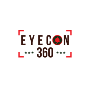 Logo Design by eMARK for Eyecon Video Productions | Design: #20352822