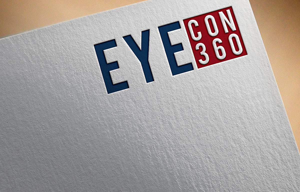 Logo Design by 4tech services for Eyecon Video Productions | Design #20354550