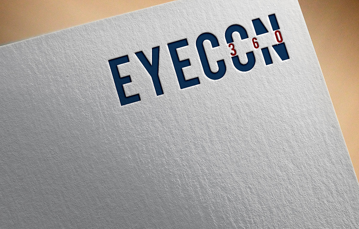 Logo-Design von 4tech services für Eyecon Video Productions | Design #20354551
