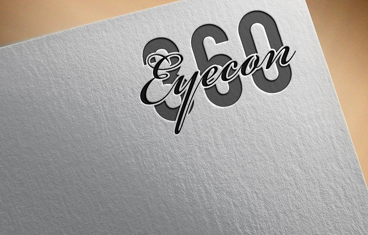 Logo-Design von 4tech services für Eyecon Video Productions | Design #20359442