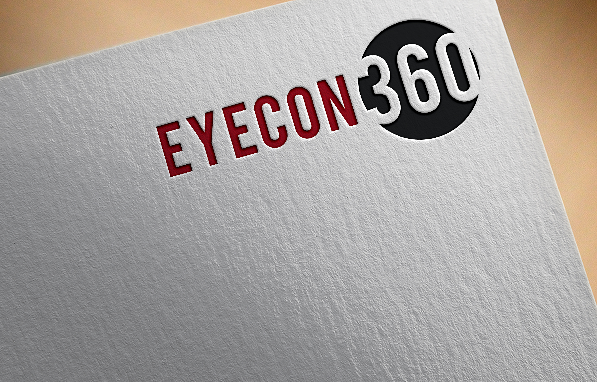 Logo-Design von 4tech services für Eyecon Video Productions | Design #20447511