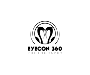 Logo Design by Amhar619 for Eyecon Video Productions | Design #20353057