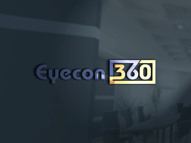 Logo Design by JAFRIN for Eyecon Video Productions | Design #20348282