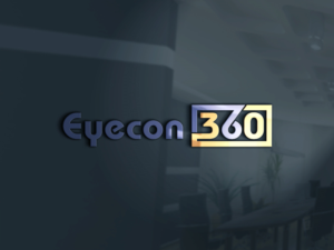 Logo Design by JAFRIN for Eyecon Video Productions | Design: #20348282