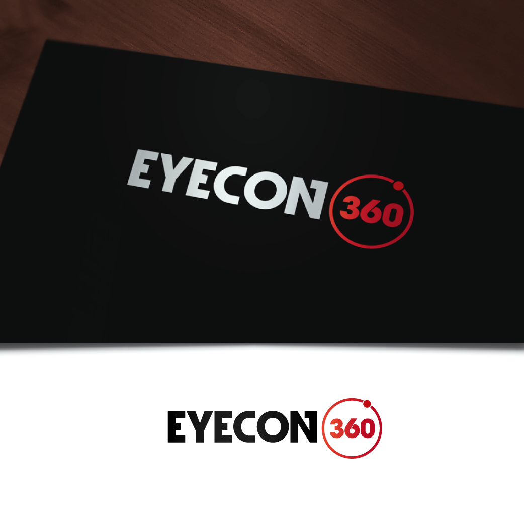 Logo-Design von WooW Designs für Eyecon Video Productions | Design #20354829