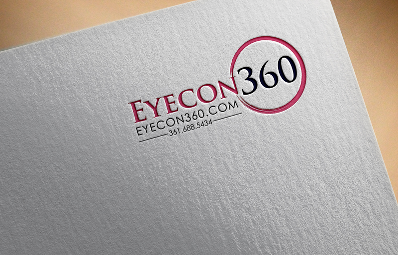 Logo-Design von forterfield für Eyecon Video Productions | Design: #20353601