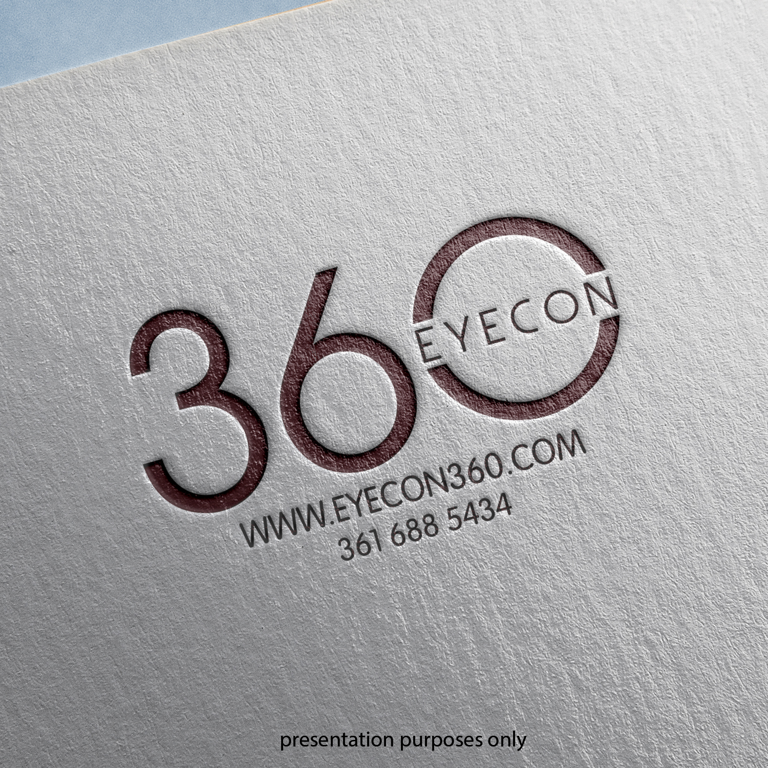 Logo-Design von JanuXart für Eyecon Video Productions | Design #20360340