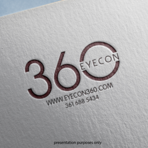 Logo-Design von JanuXart für Eyecon Video Productions | Design: #20360340