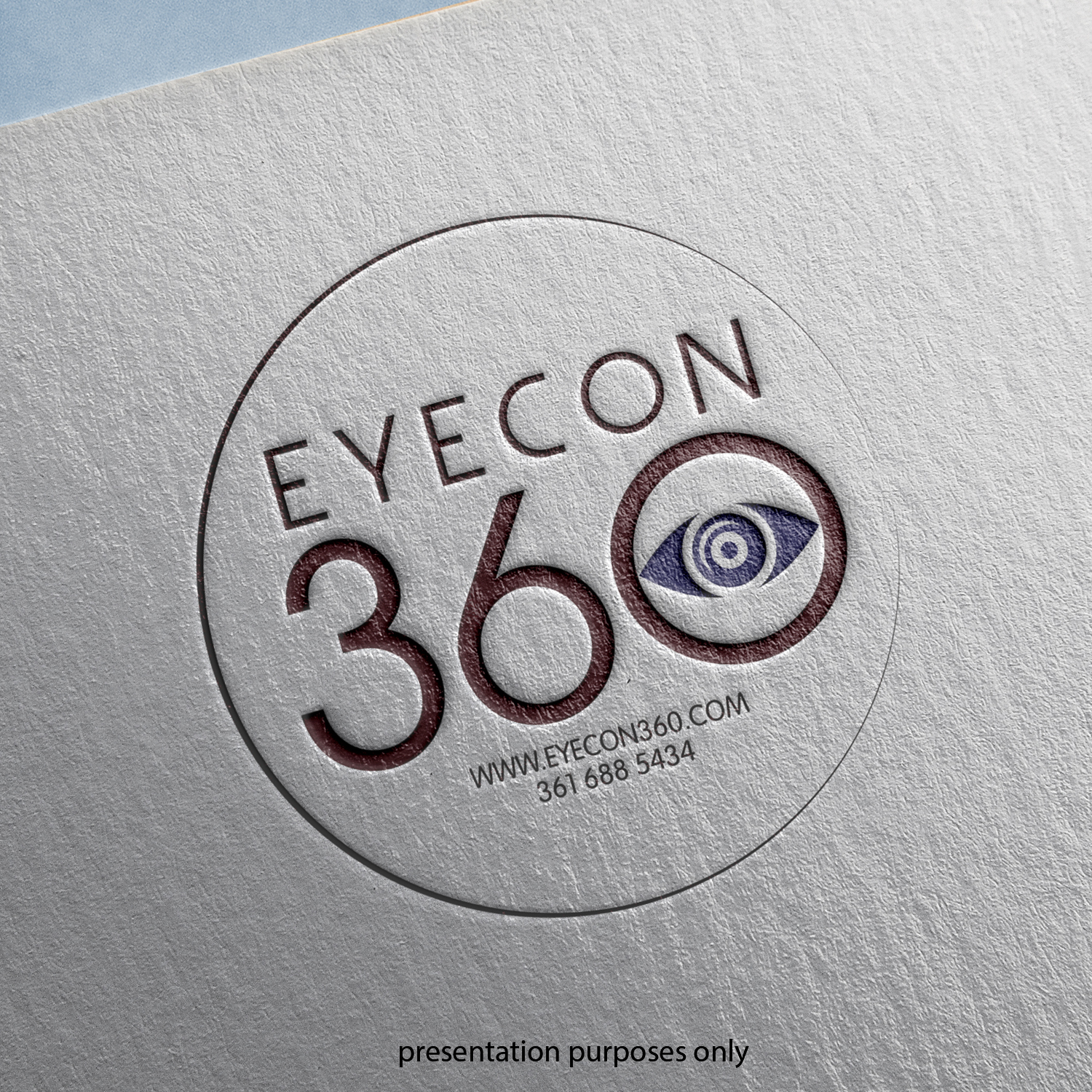 Design de Logo par JanuXart pour Eyecon Video Productions | Design #20360341
