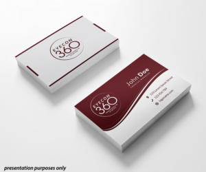 Logo-Design von JanuXart für Eyecon Video Productions | Design: #20447404