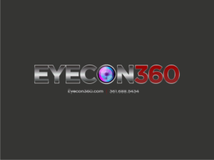 Logo Design by R16 for Eyecon Video Productions | Design: #20351048