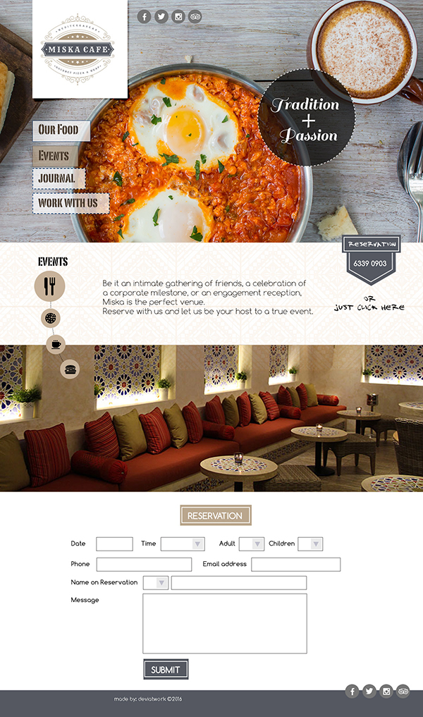 Web Design by deviatwork for GA | Design #11108352