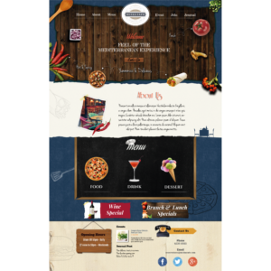 Web Design by Vijeshri