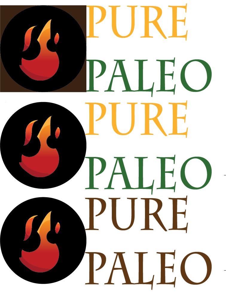 Logo Design by Tristan Schutte for this project | Design #2267101