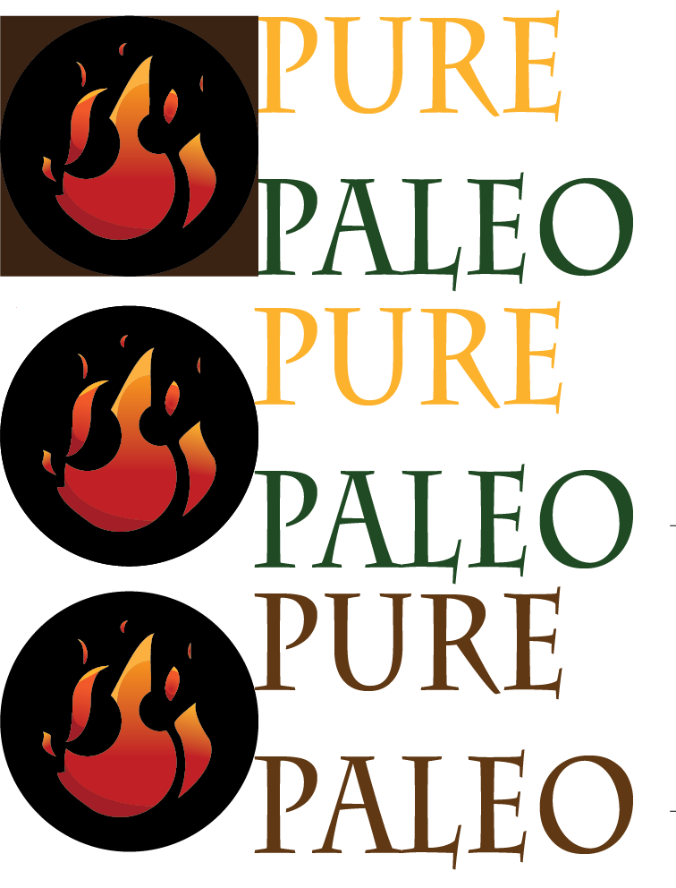 Logo Design by Tristan Schutte for this project | Design #2267493