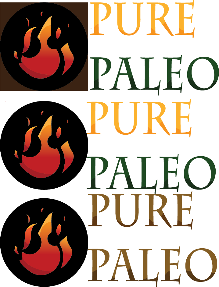 Logo Design by Tristan Schutte for this project | Design #2267559