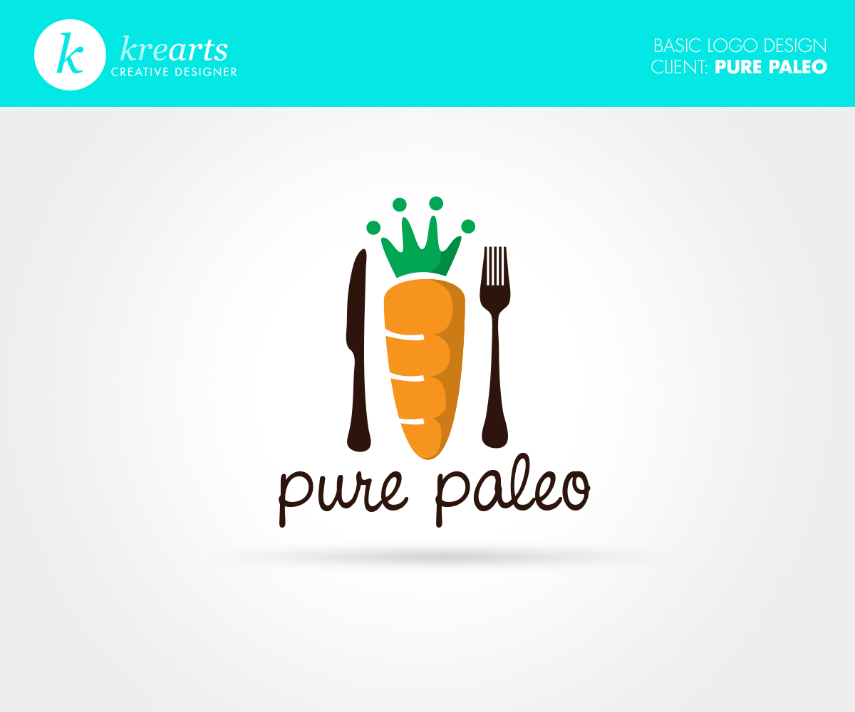 Design de Logo par Krearts pour ce projet | Design #2274466
