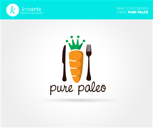 Logo-Design von Krearts für dieses Projekt | Design #2274466