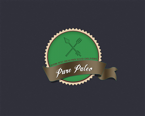 Logo Design by Jopoto for this project | Design: #2266924