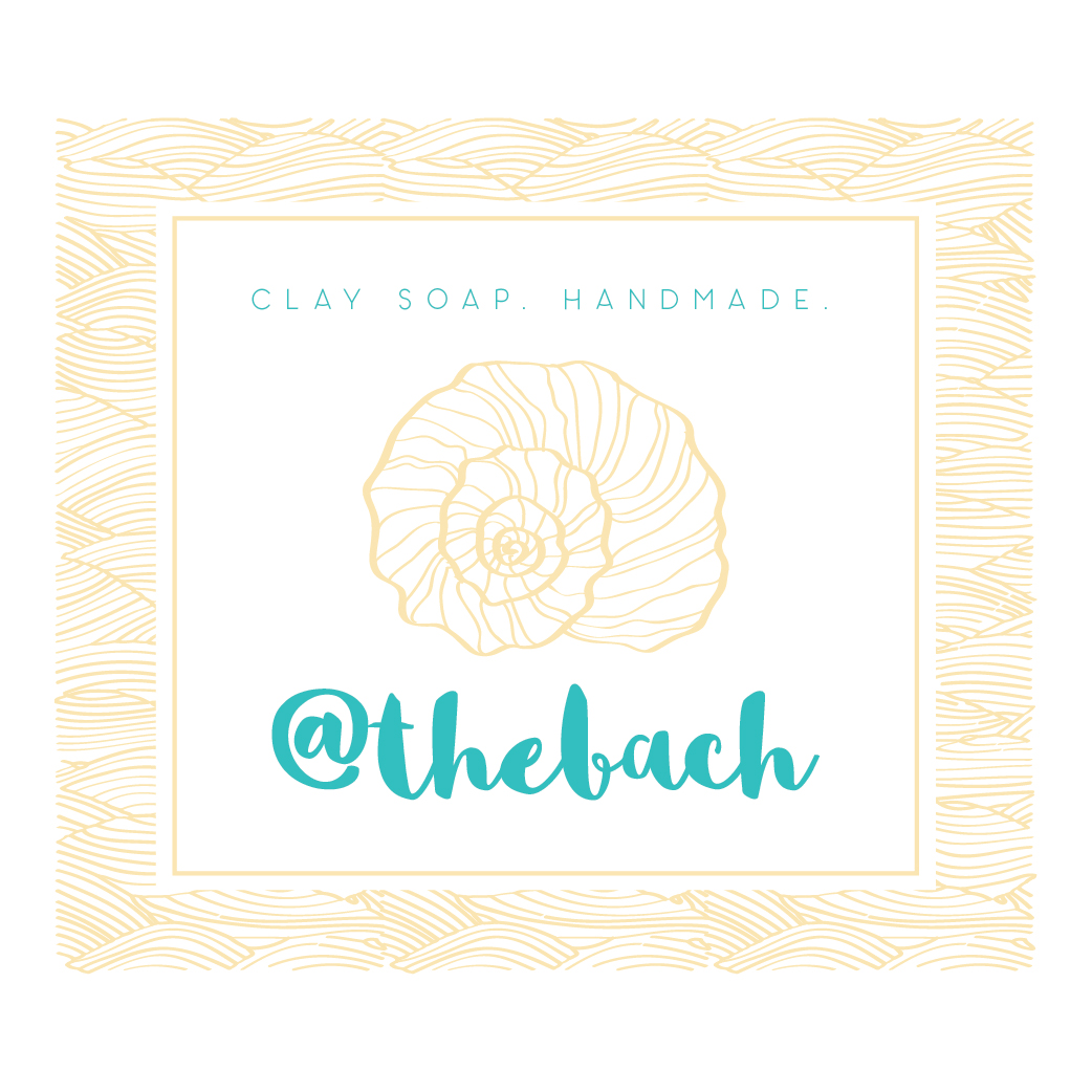 Logo Design by Irina Makedonska for Clay Soap Handmade | Design #10958957