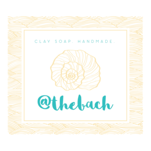 Logo Design by Irina Makedonska for Clay Soap Handmade | Design: #10958957