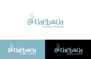 Logo Design by GLDesigns for Clay Soap Handmade | Design #10958340
