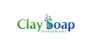 Logo Design by debdesign for Clay Soap Handmade | Design: #10959085
