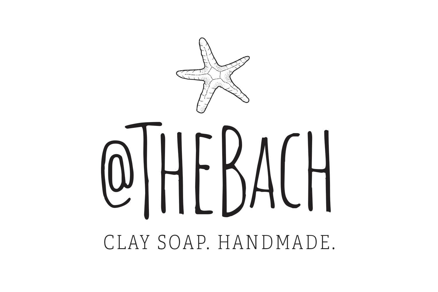 Diseño de Logo por Mike from NZ para Clay Soap Handmade | Diseño #11010670