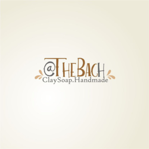 Logo Design by Djt for Clay Soap Handmade | Design #10957481